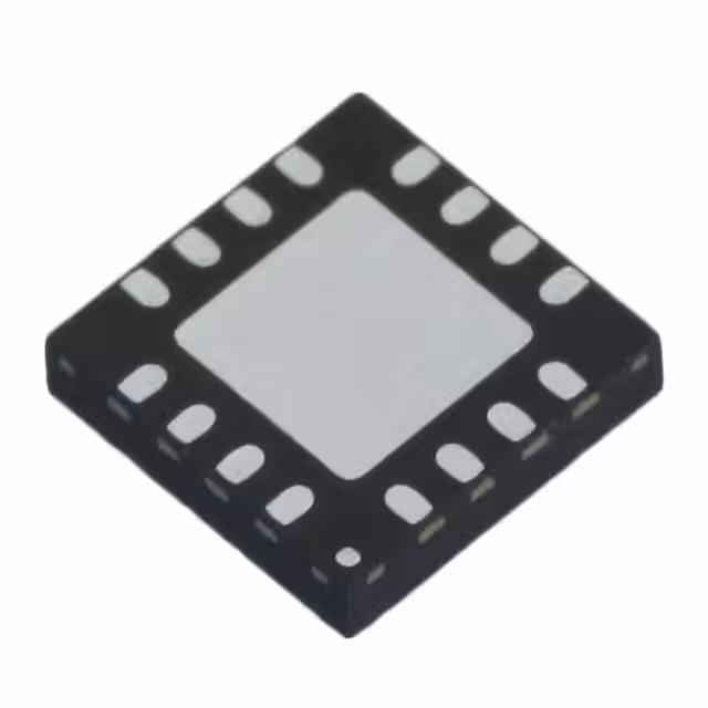 AS3932-BQFT ScioSense  RFID-HF-Zugangsüberwachungs-ICs